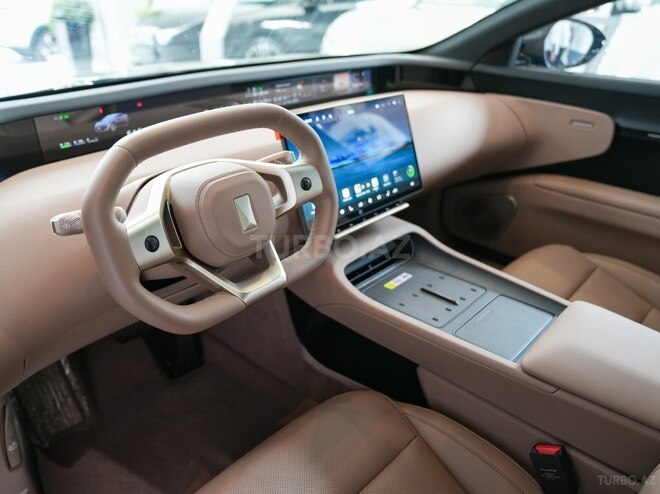 Avatr 12 2026, 0 km - 1.5 l - Bakı