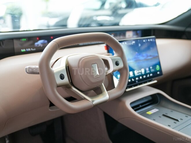 Avatr 12 2026, 0 km - 1.5 l - Bakı