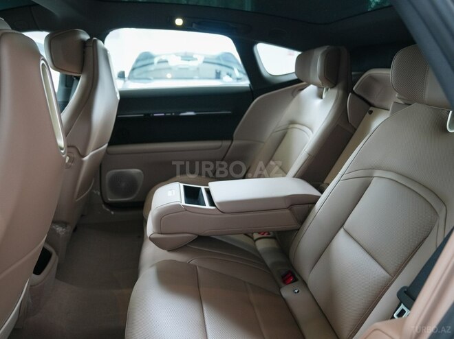 Avatr 12 2026, 0 km - 1.5 l - Bakı