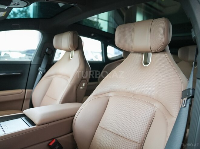 Avatr 12 2026, 0 km - 1.5 l - Bakı