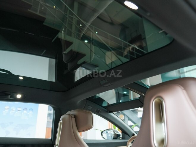 Avatr 12 2026, 0 km - 1.5 l - Bakı