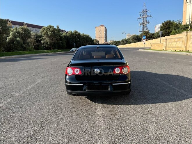 Volkswagen Passat 2008, 264,500 km - 1.8 l - Bakı