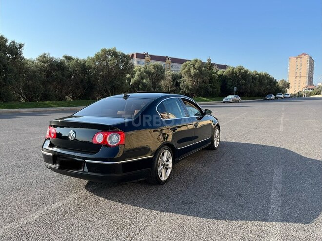 Volkswagen Passat 2008, 264,500 km - 1.8 l - Bakı