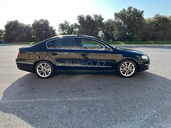 Volkswagen Passat 2008, 264,500 km - 1.8 l - Bakı