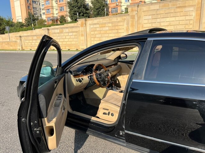 Volkswagen Passat 2008, 264,500 km - 1.8 l - Bakı