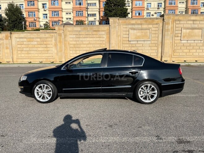 Volkswagen Passat 2008, 264,500 km - 1.8 l - Bakı