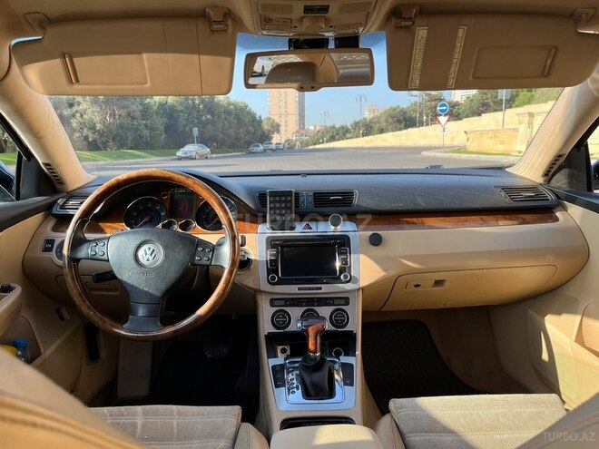 Volkswagen Passat 2008, 264,500 km - 1.8 l - Bakı