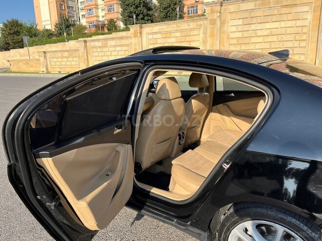 Volkswagen Passat 2008, 264,500 km - 1.8 l - Bakı