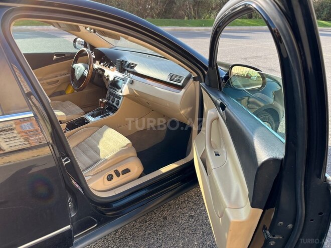 Volkswagen Passat 2008, 264,500 km - 1.8 l - Bakı