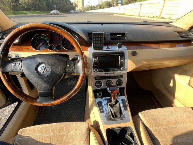 Volkswagen Passat 2008, 264,500 km - 1.8 l - Bakı