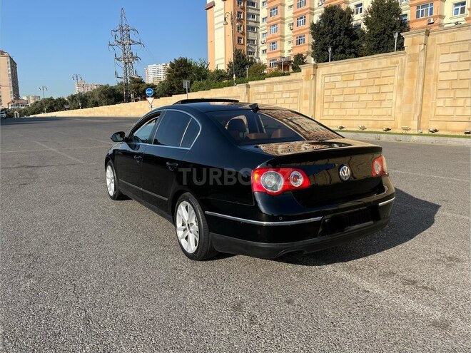 Volkswagen Passat 2008, 264,500 km - 1.8 l - Bakı