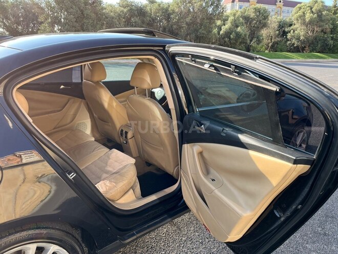 Volkswagen Passat 2008, 264,500 km - 1.8 l - Bakı