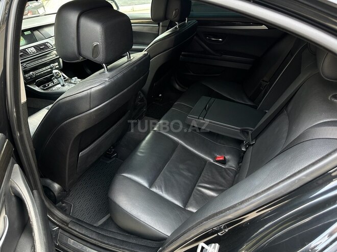 BMW 528 2012, 183,855 km - 2.0 л - Gəncə