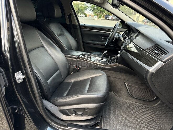 BMW 528 2012, 183,855 km - 2.0 л - Gəncə