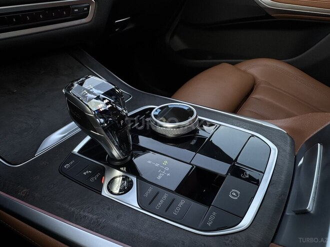 BMW X5 2018, 156,000 km - 3.0 l - Bakı