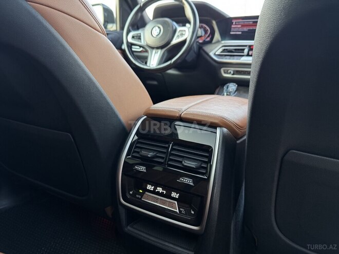 BMW X5 2018, 156,000 km - 3.0 l - Bakı