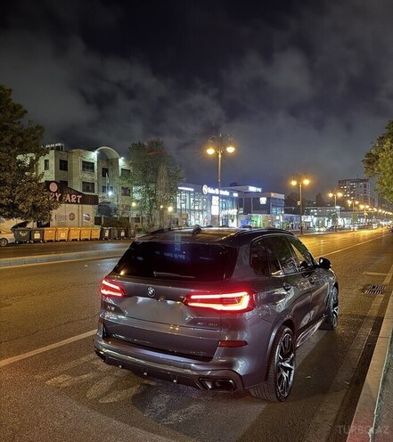 BMW X5 2018, 156,000 km - 3.0 l - Bakı