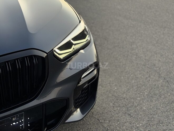 BMW X5 2018, 156,000 km - 3.0 l - Bakı