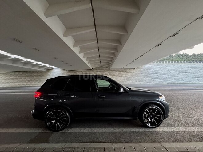 BMW X5 2018, 156,000 km - 3.0 l - Bakı