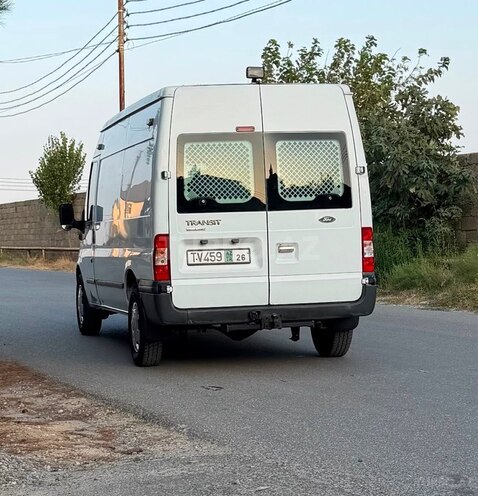 Ford Transit 2009, 201,240 km - 2.4 l - Bakı