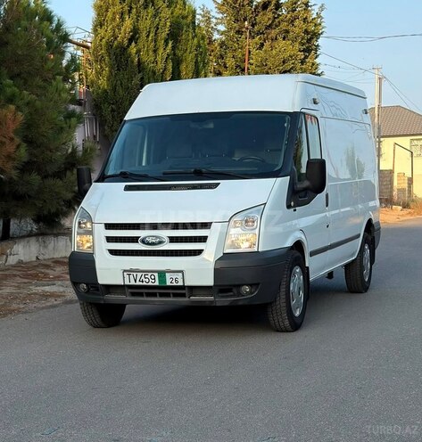 Ford Transit 2009, 201,240 km - 2.4 l - Bakı