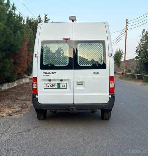 Ford Transit 2009, 201,240 km - 2.4 l - Bakı