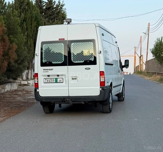 Ford Transit 2009, 201,240 km - 2.4 l - Bakı