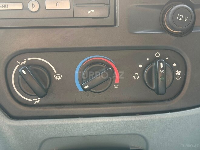 Ford Transit 2009, 201,240 km - 2.4 l - Bakı