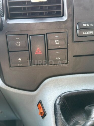 Ford Transit 2009, 201,240 km - 2.4 l - Bakı