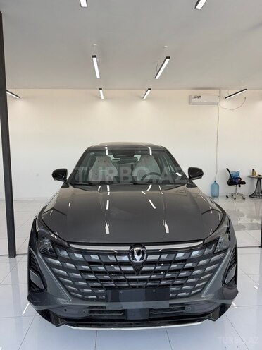 Changan  2026, 0 km - 1.5 l - Bakı