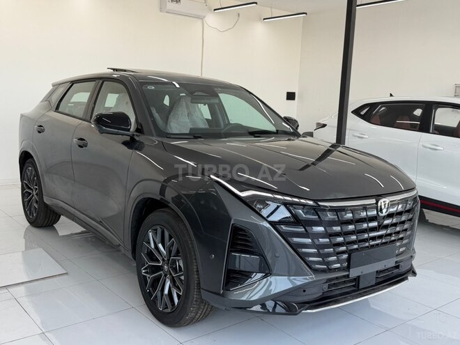 Changan  2026, 0 km - 1.5 l - Bakı