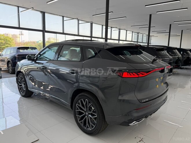 Changan  2026, 0 km - 1.5 l - Bakı