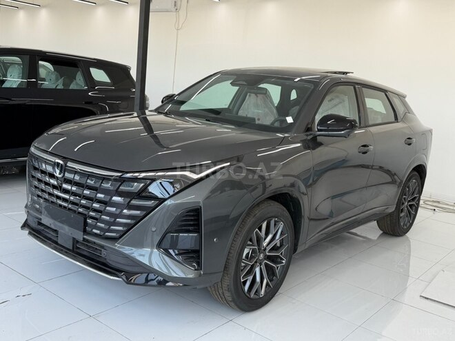 Changan  2026, 0 km - 1.5 l - Bakı