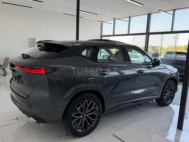 Changan  2026, 0 km - 1.5 l - Bakı