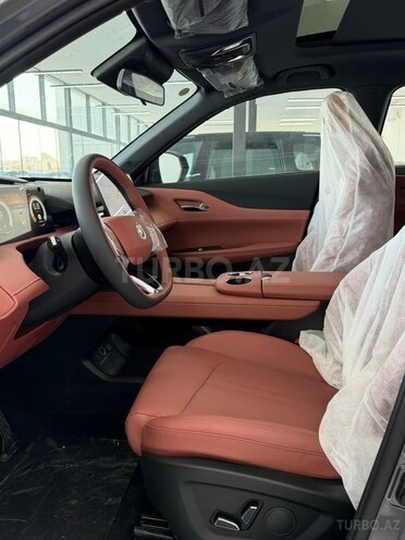 Changan  2026, 0 km - 1.5 l - Bakı