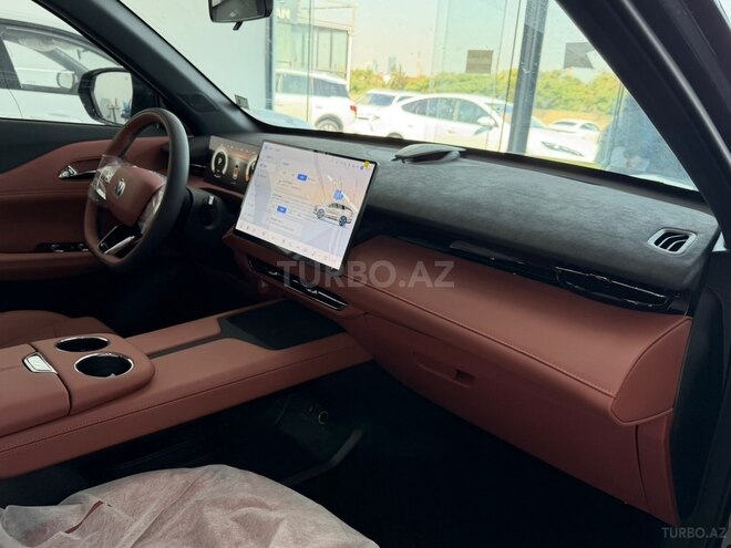 Changan  2026, 0 km - 1.5 l - Bakı