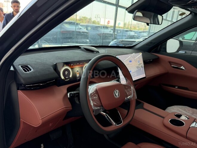 Changan  2026, 0 km - 1.5 l - Bakı