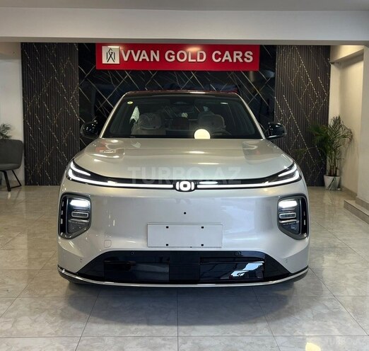 Changan  2026, 0 km - 1.5 l - Bakı