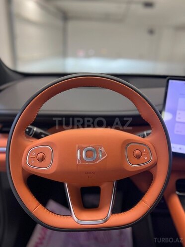 Changan  2026, 0 km - 1.5 l - Bakı