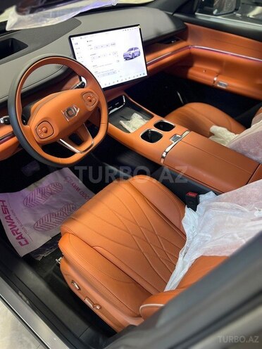 Changan  2026, 0 km - 1.5 l - Bakı