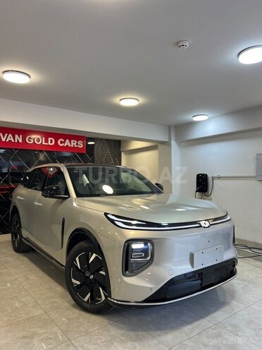 Changan  2026, 0 km - 1.5 l - Bakı