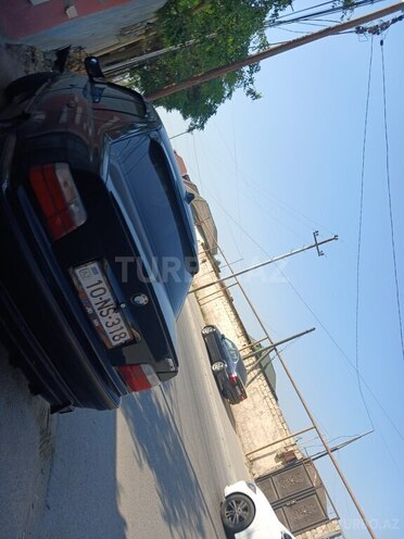 BMW 318 1992, 590,000 km - 1.8 l - Bakı