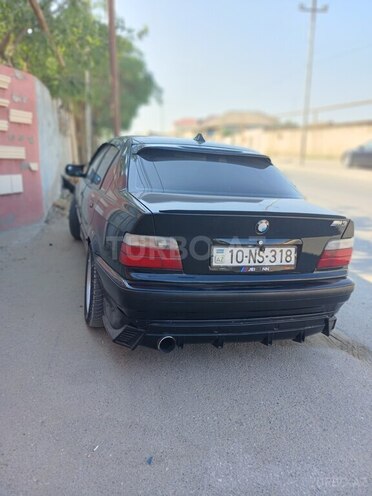 BMW 318 1992, 590,000 km - 1.8 l - Bakı