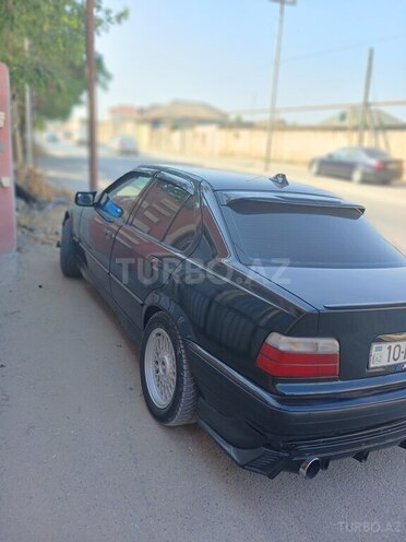 BMW 318 1992, 590,000 km - 1.8 l - Bakı