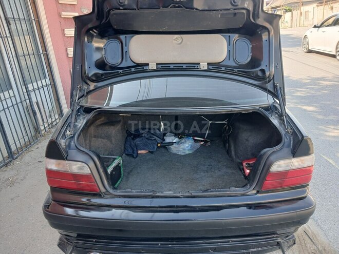 BMW 318 1992, 590,000 km - 1.8 l - Bakı