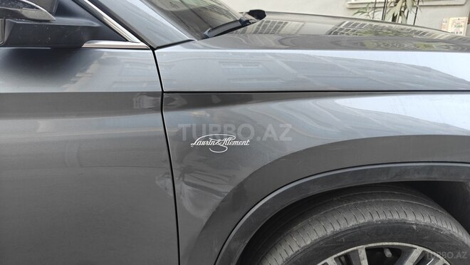 Skoda Kodiaq 2022, 52,100 km - 2.0 л - Bakı