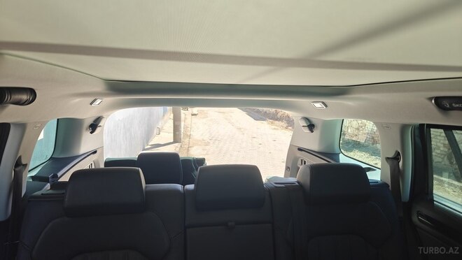 Skoda Kodiaq 2022, 52,100 km - 2.0 л - Bakı