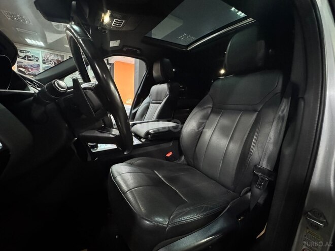 Land Rover Discovery 2018, 107,000 km - 3.0 l - Xırdalan