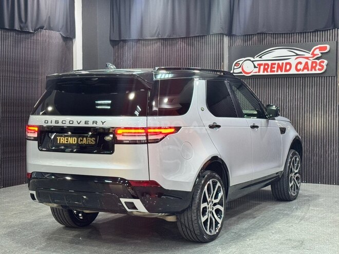 Land Rover Discovery 2018, 107,000 km - 3.0 l - Xırdalan