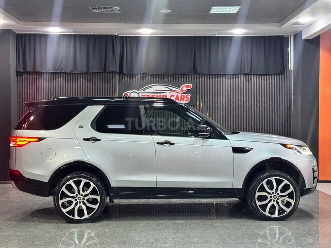 Land Rover Discovery 2018, 107,000 km - 3.0 l - Xırdalan